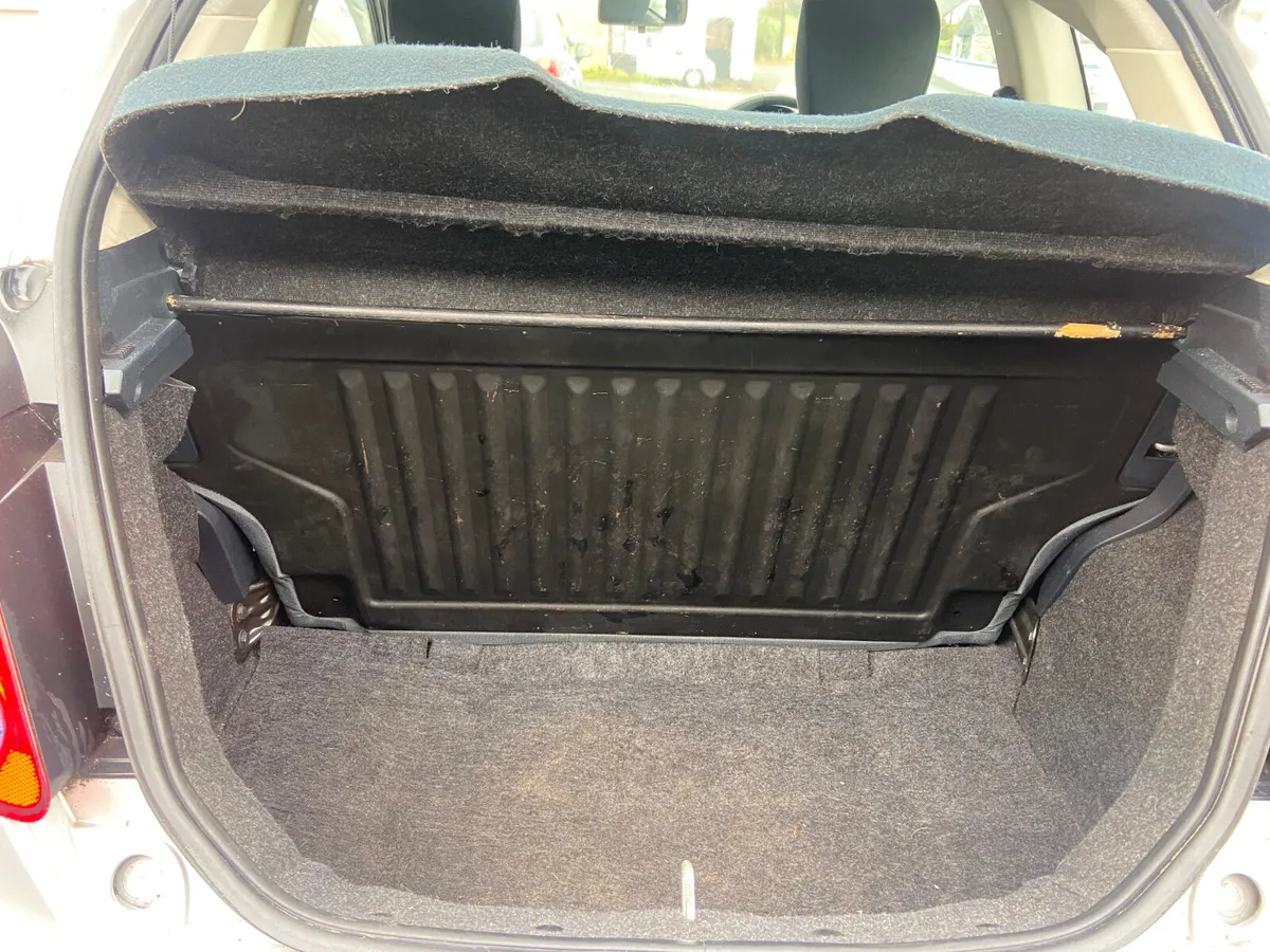 Ford KA 2011 Nct 05/26 - Image 3