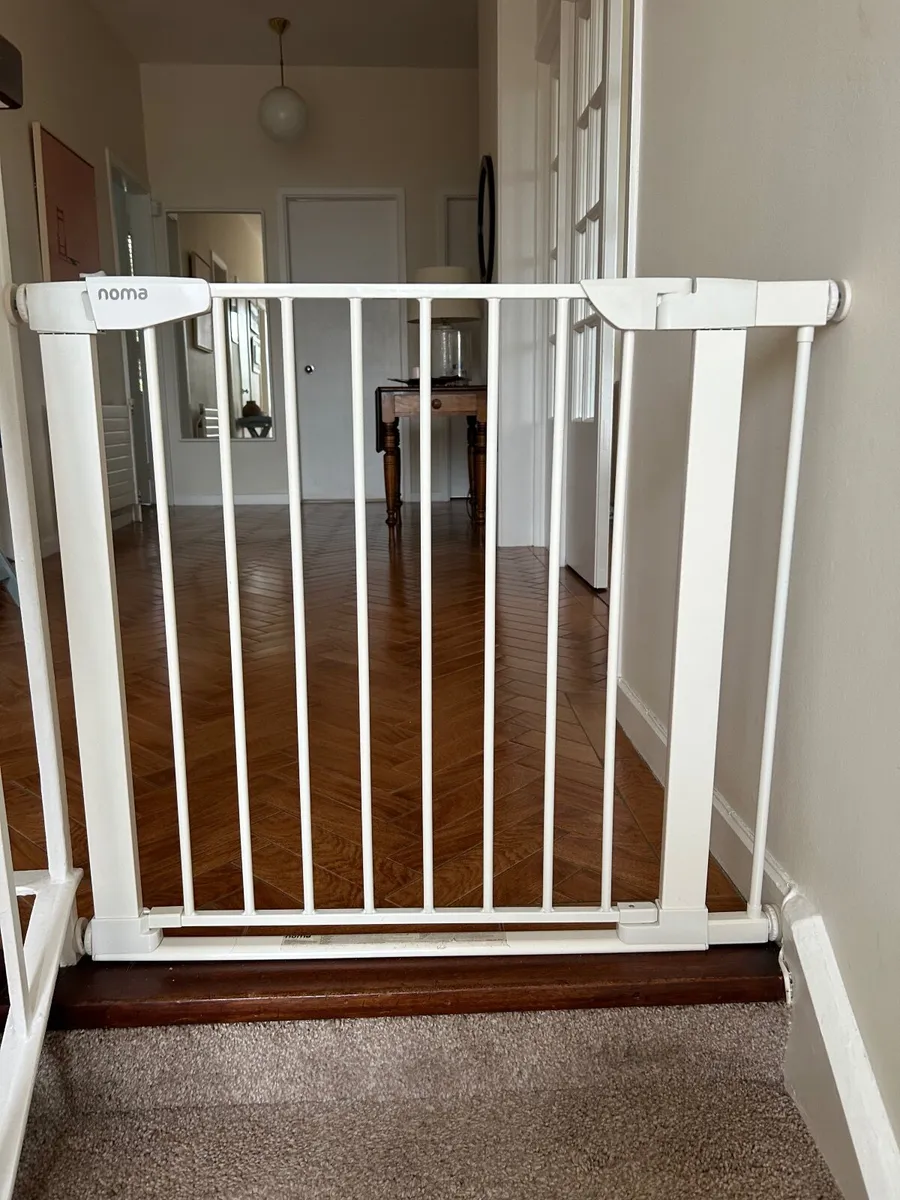 Children’s Stair gate - Image 2