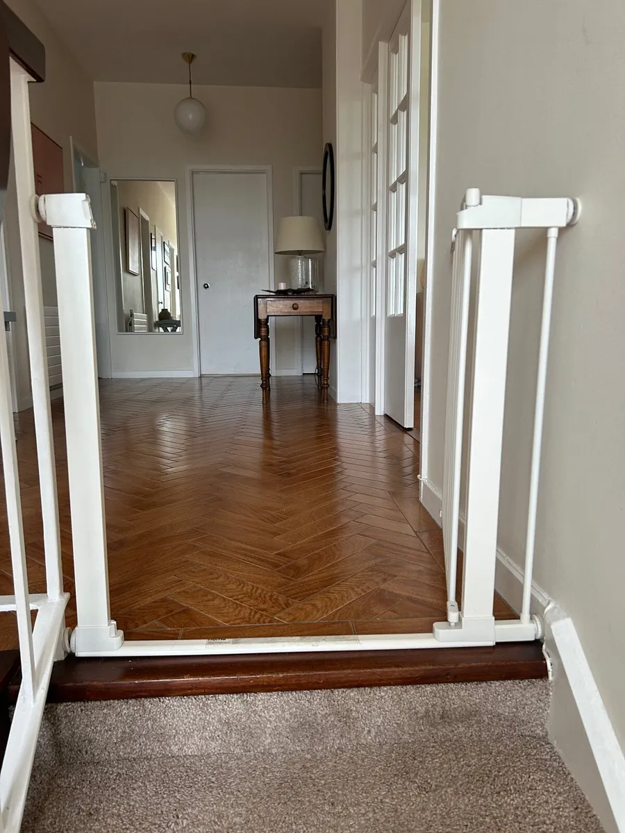 Children’s Stair gate - Image 3