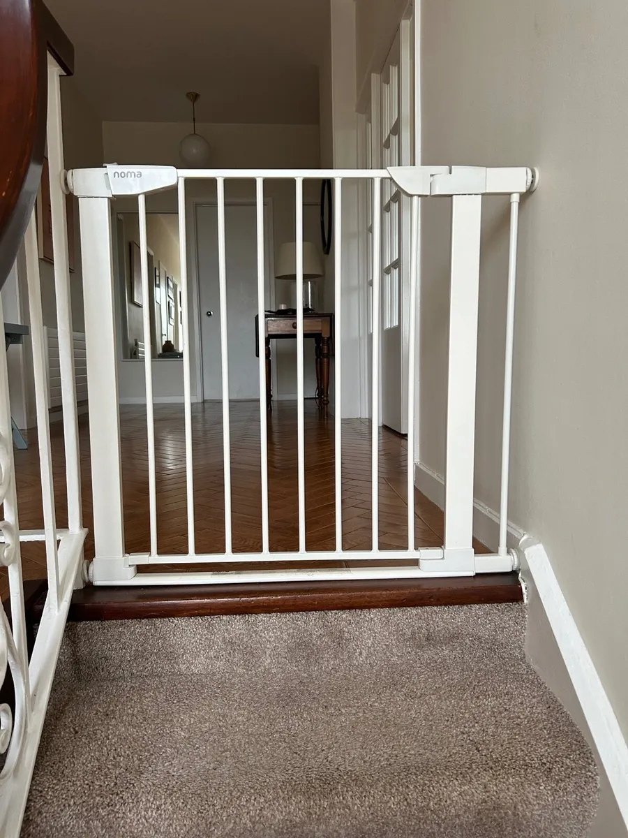 Children’s Stair gate - Image 4