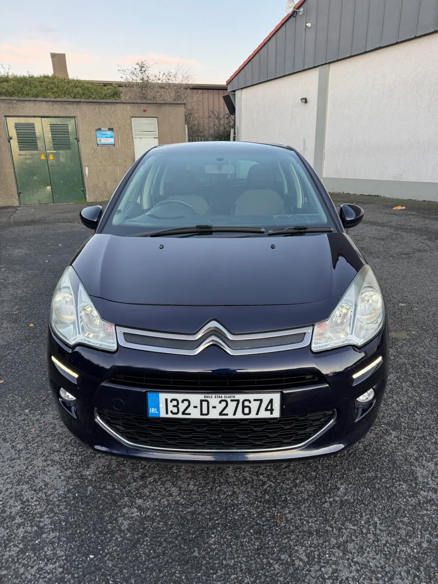 Citroen C3 2013 1.6 Petro Automatic - Image 3