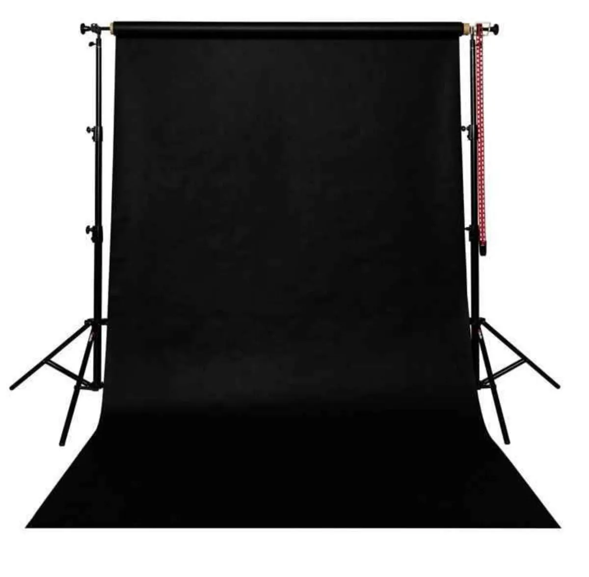 Porlyproperlayne background stand and backdrops - Image 4
