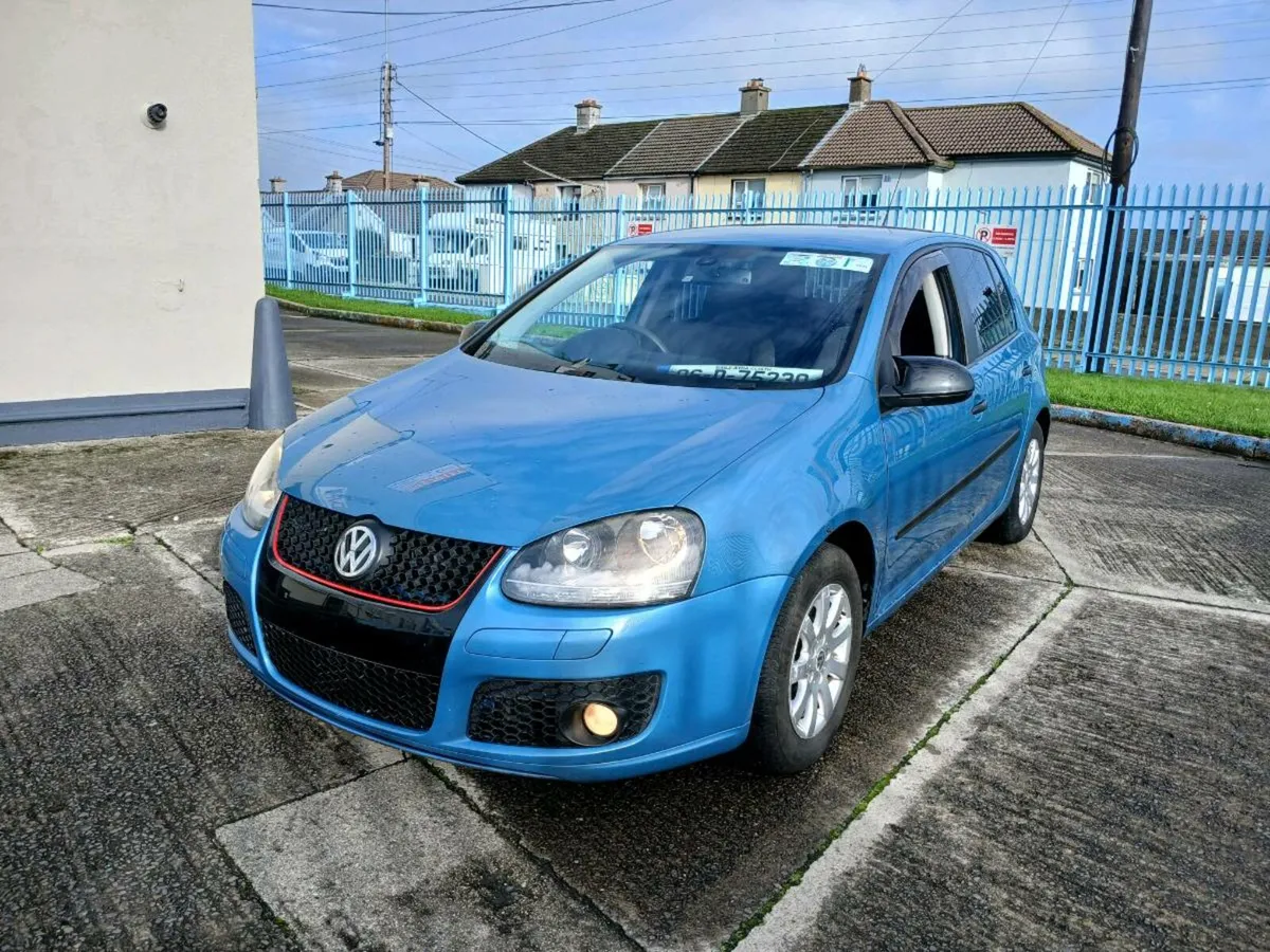 MK5 NEW NCT 09.26 TAXED 02.26 HIGH SPEC - Image 3