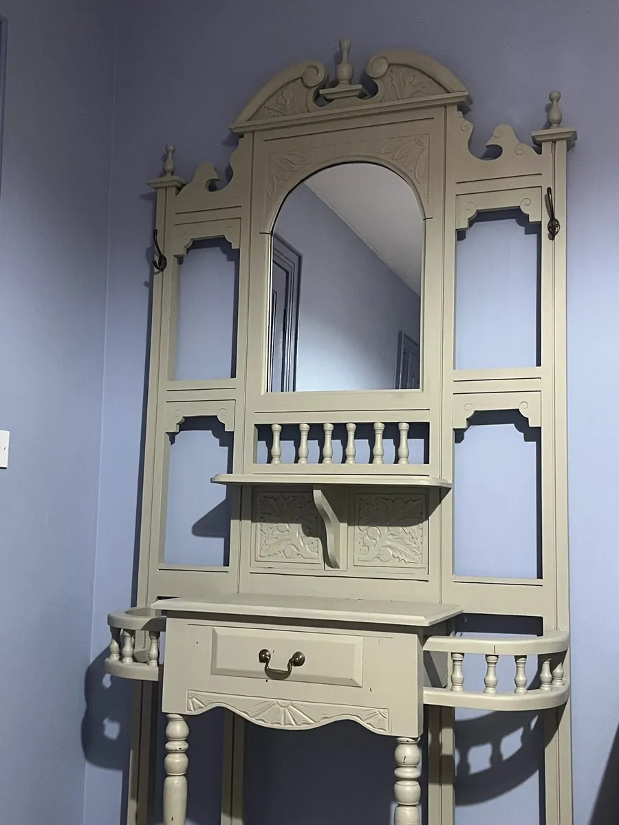 Hall stand - Image 2