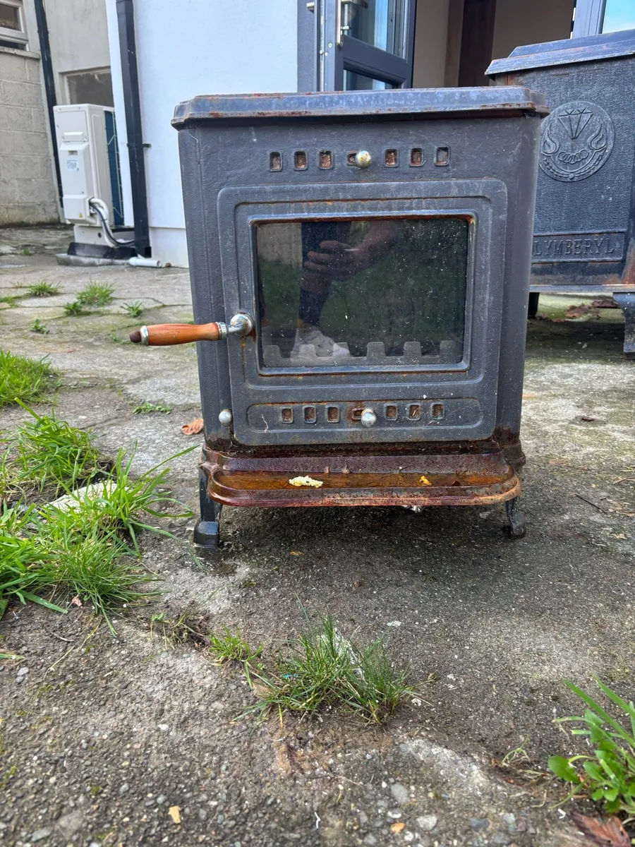 Stoves - Image 1