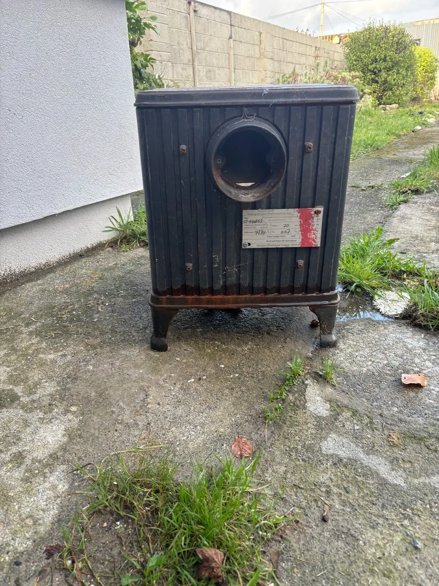 Stoves - Image 2