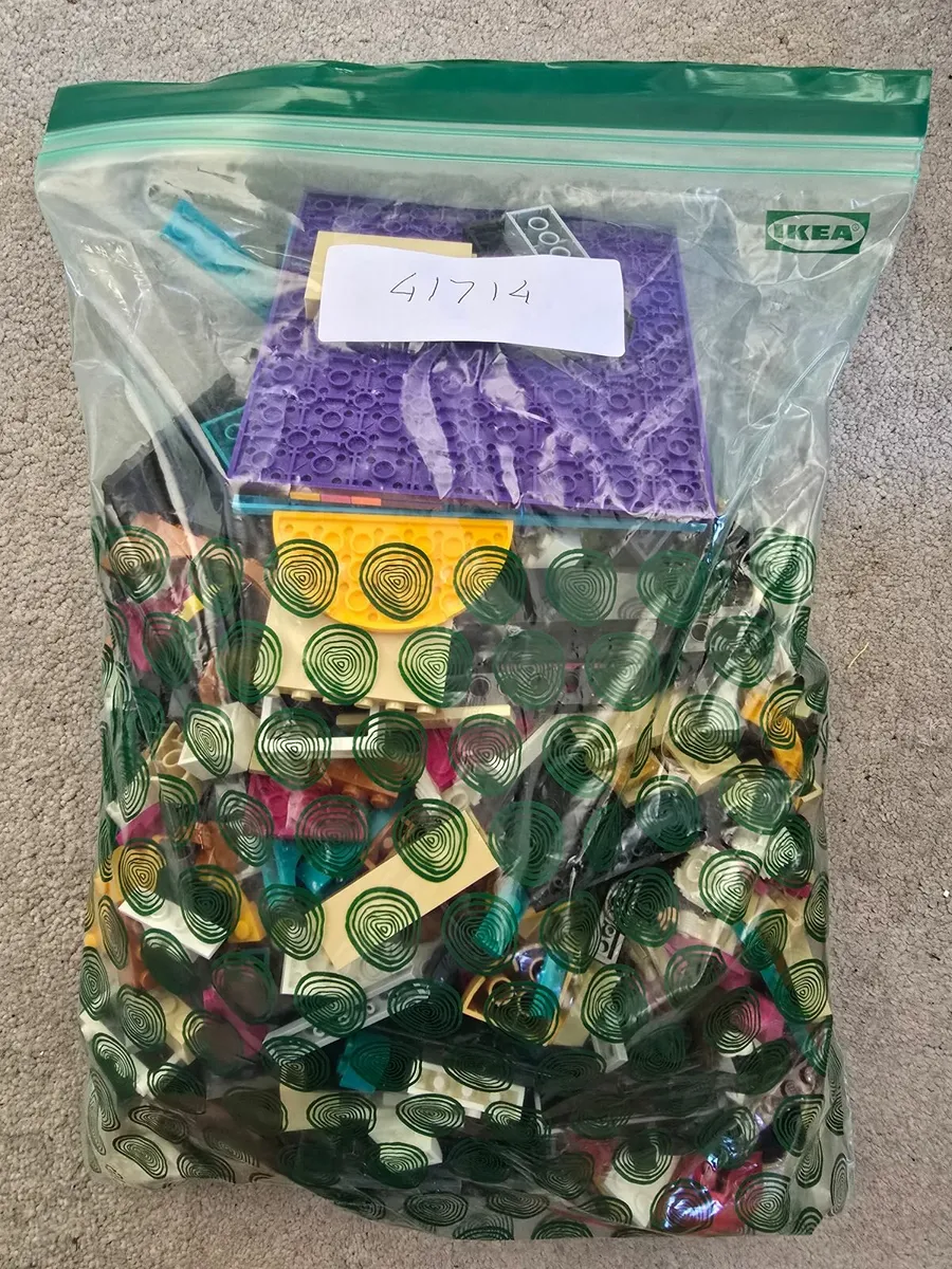 41714 Lego Andrea's Theatre School - Image 3