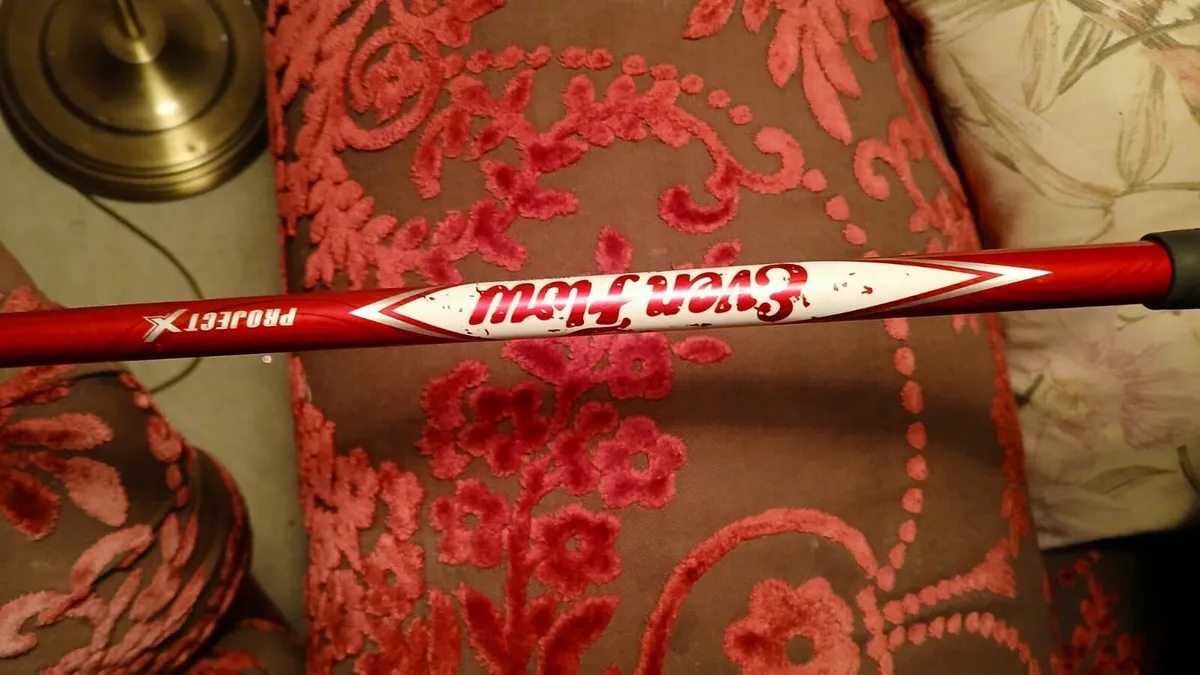 Taylormade  M 6.7 wood - Image 2