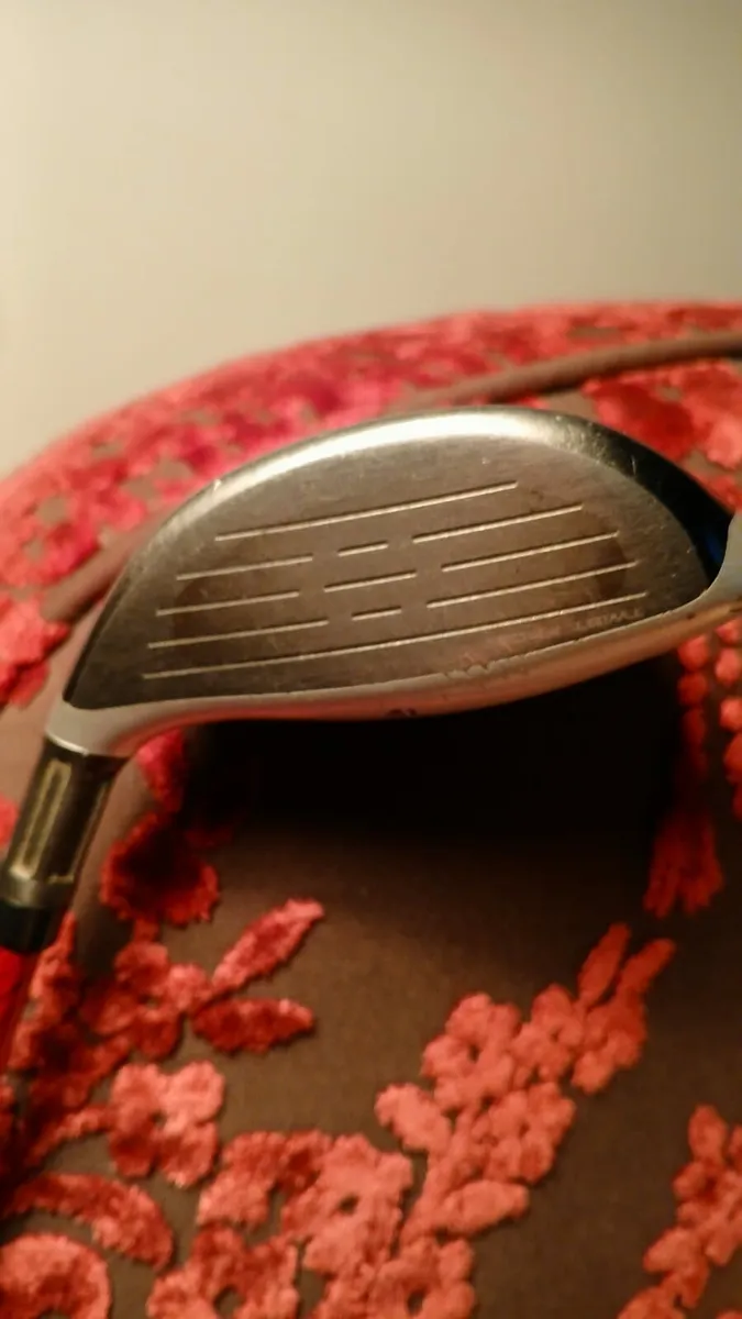 Taylormade  M 6.7 wood - Image 3
