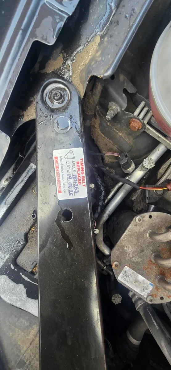 Volkswagen Passat 2019 - Image 1