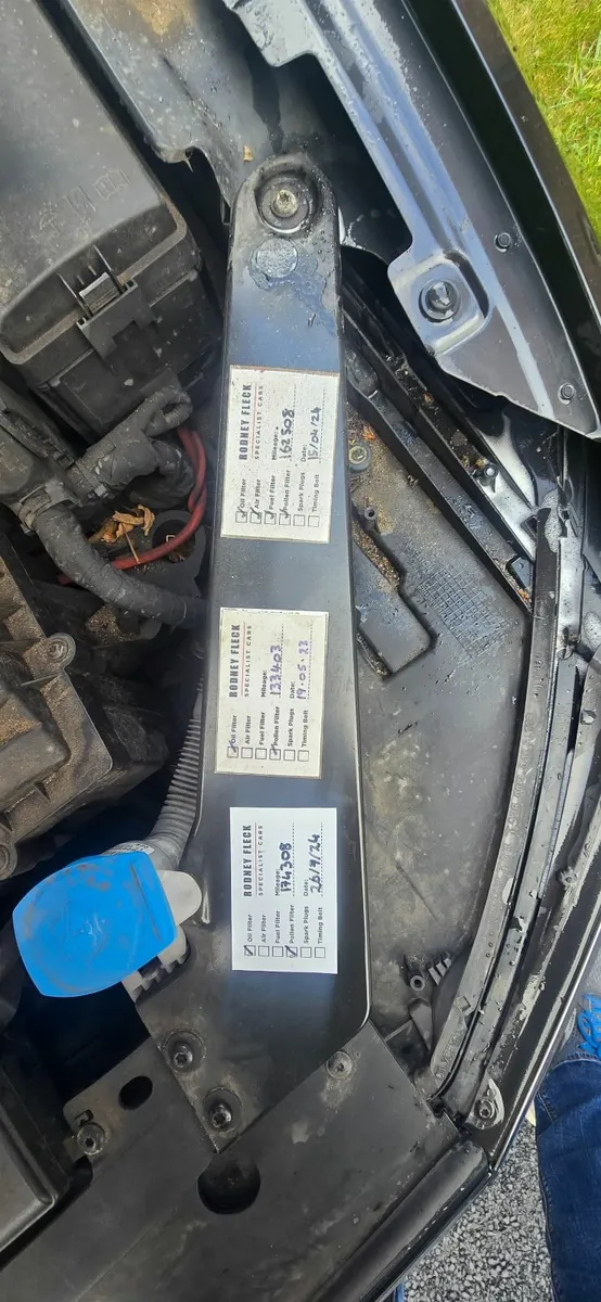 Volkswagen Passat 2019 - Image 3