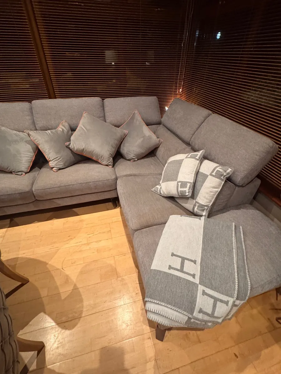 Corner sofa - Image 3
