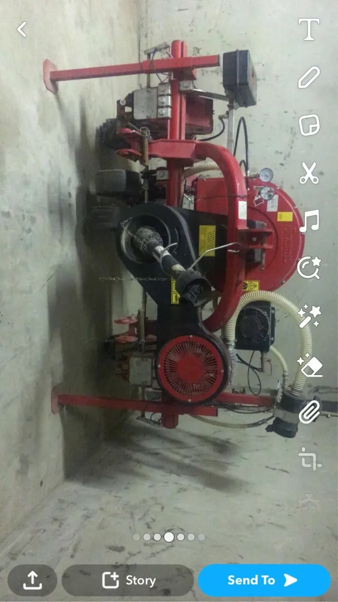 Agricola Seeder - Image 2