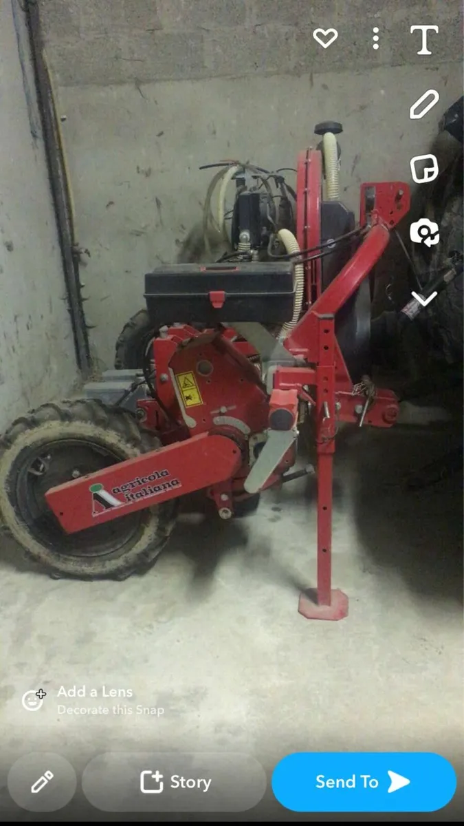 Agricola Seeder - Image 3