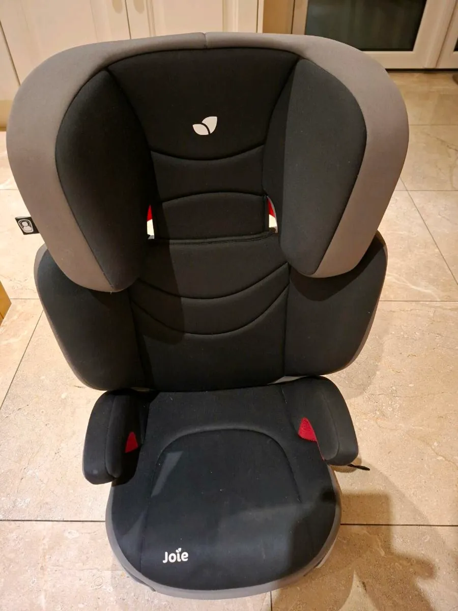 Joie car seat - Image 1