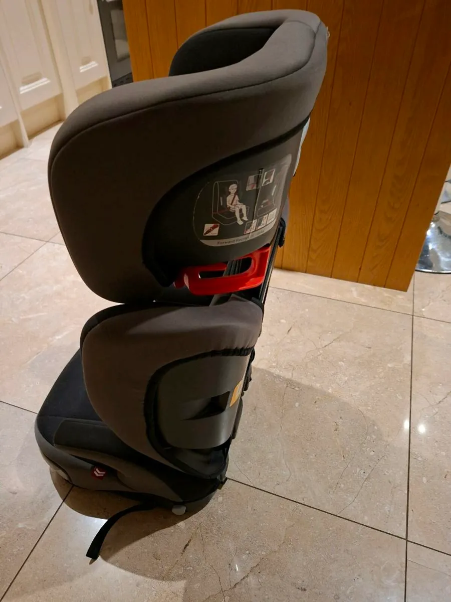 Joie car seat - Image 4