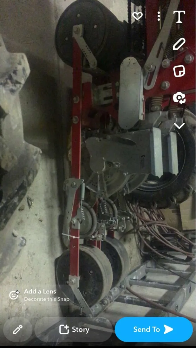 Agricola Seeder - Image 4