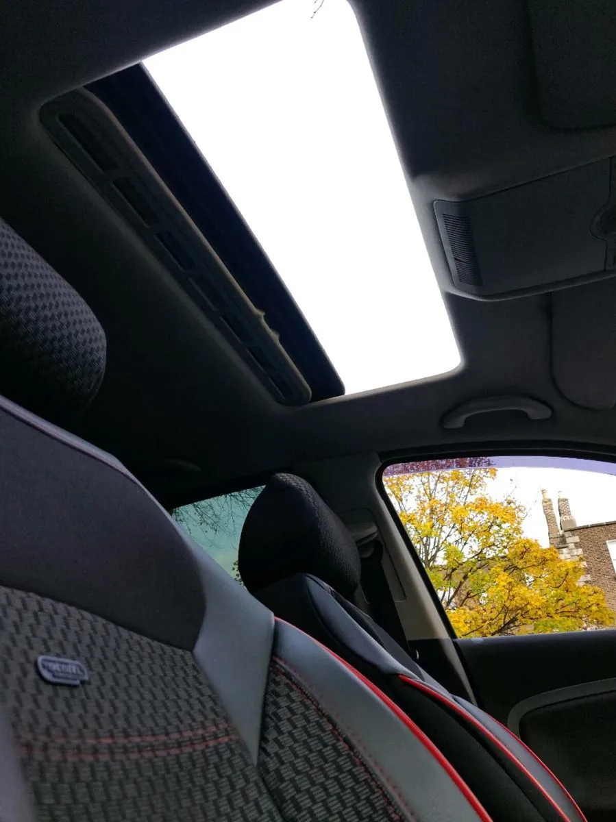 Seat Ibiza (please read add) quick sell - Image 4