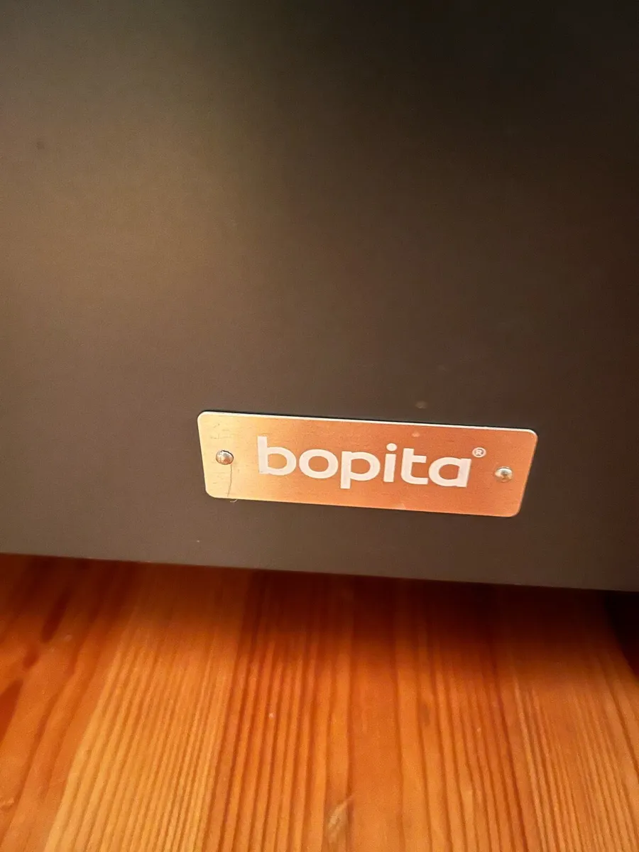 Bopito single bed with bed drawer - Image 4