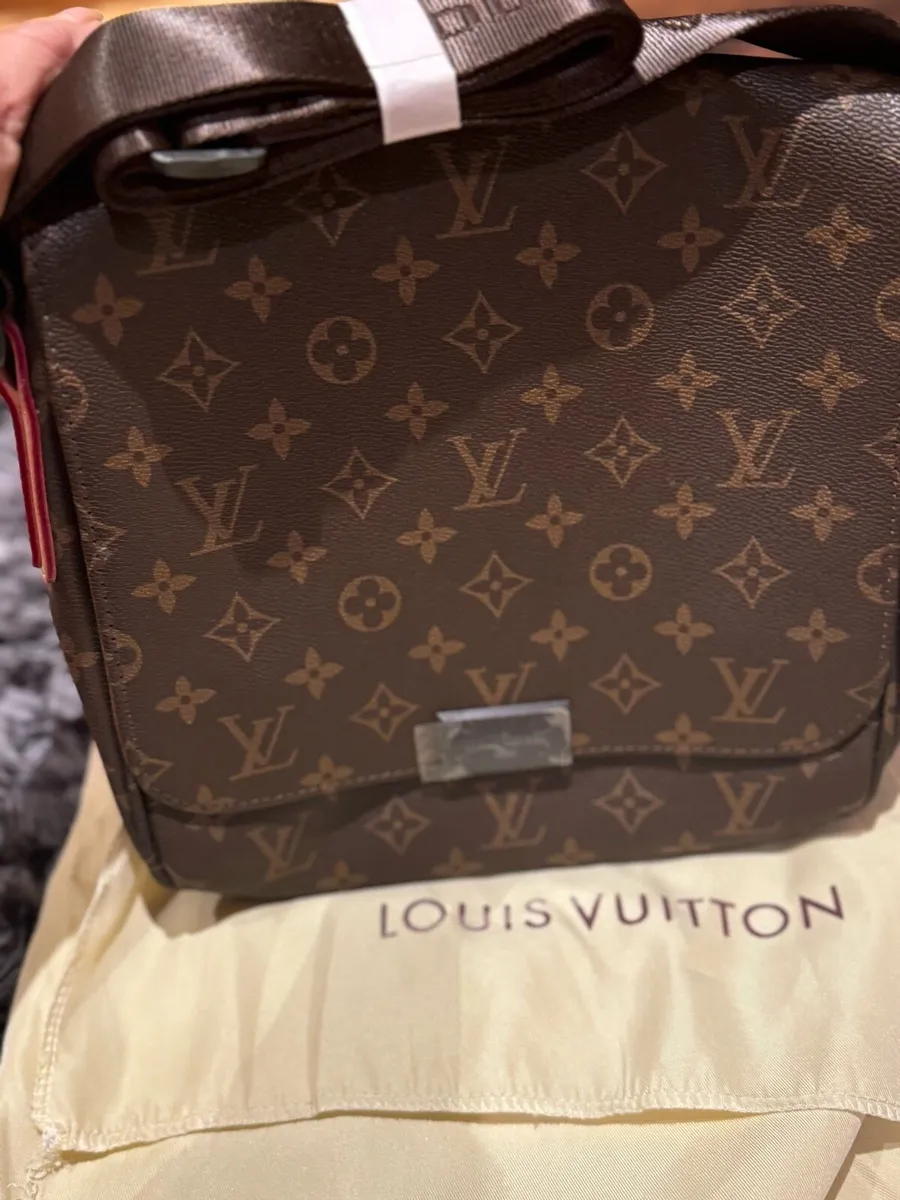 Brand new bag - Image 2