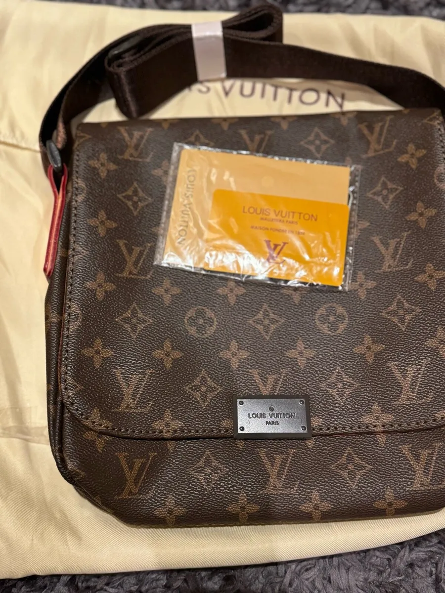 Brand new bag - Image 3