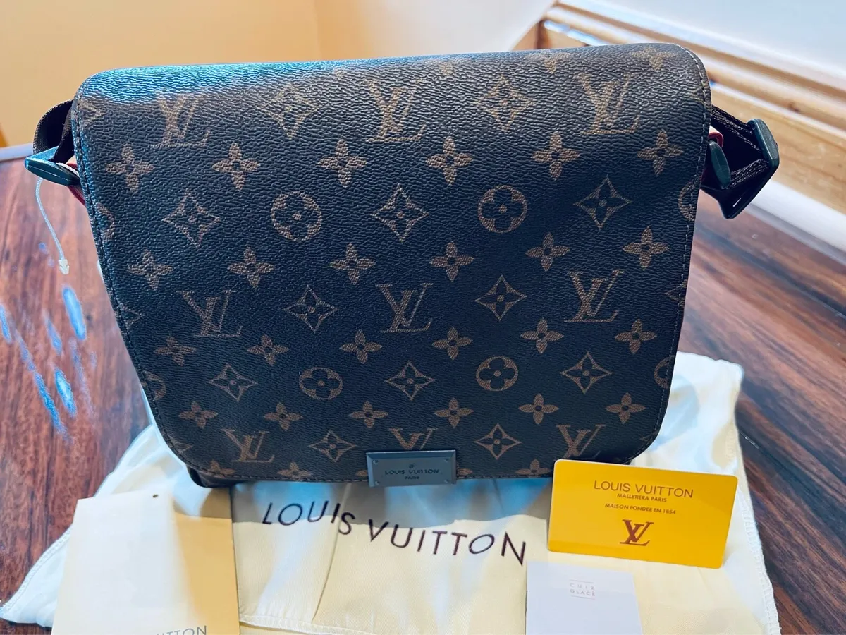 Brand new bag - Image 1