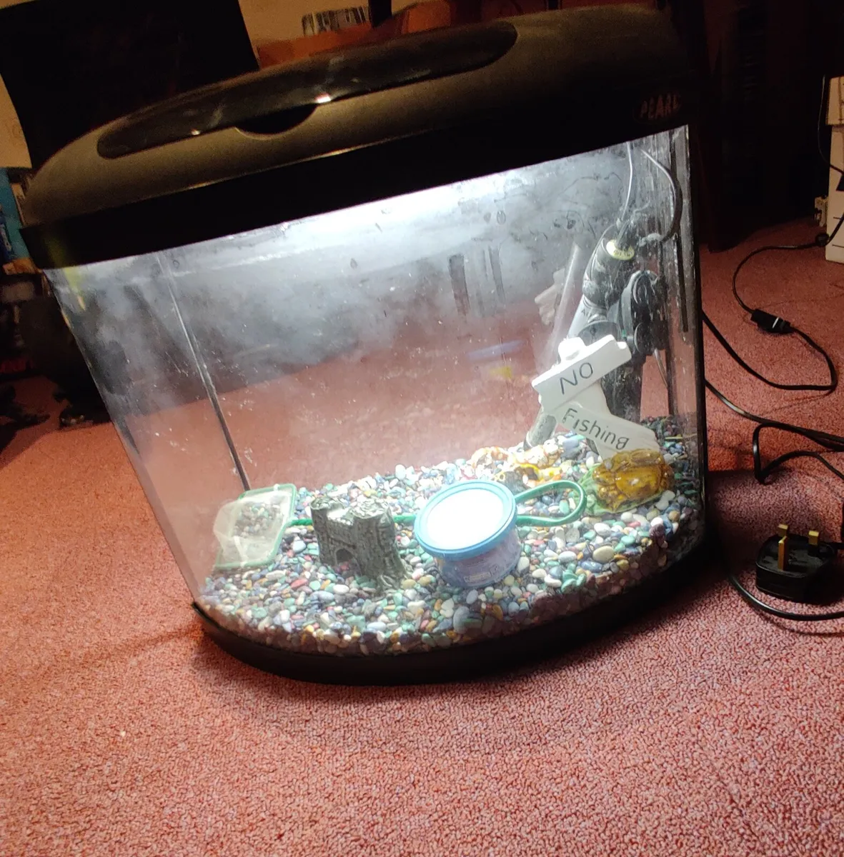 Fish tank - Image 2