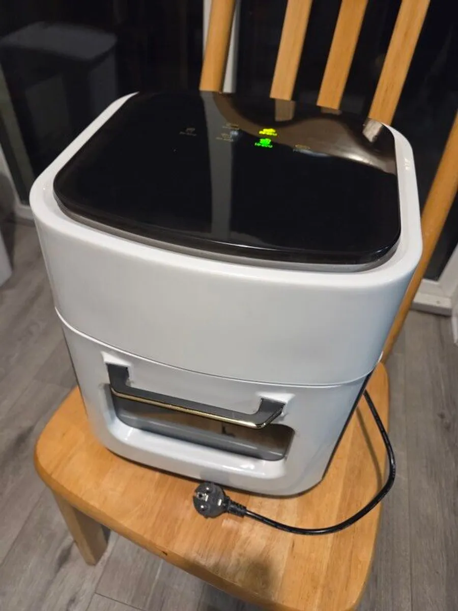 air fryer - Image 1