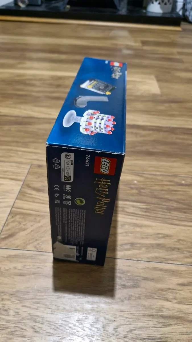 LEGO Harry Potter: Dobby the House-Elf (76421) - Image 2