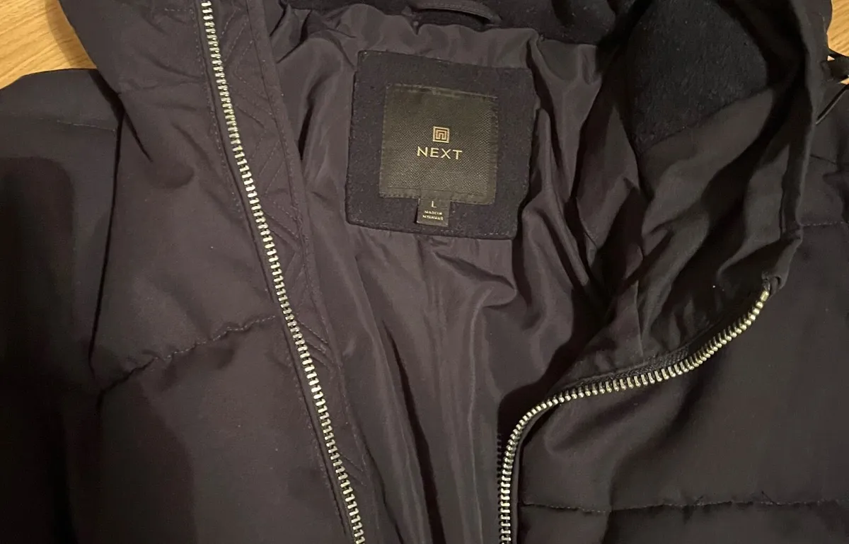 Next Winter Coat - Image 2