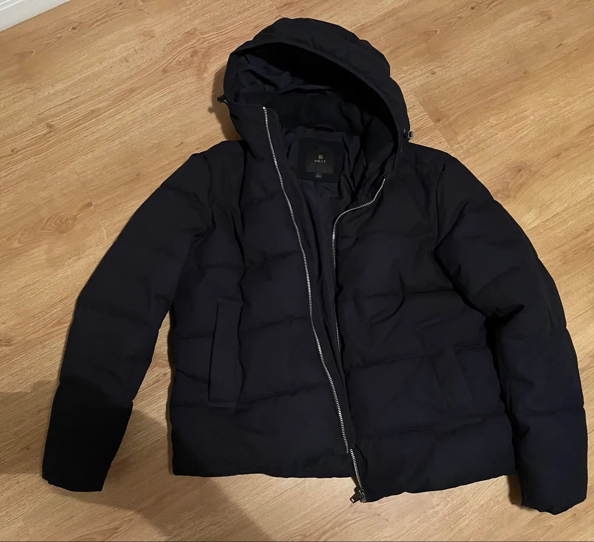 Next Winter Coat - Image 3