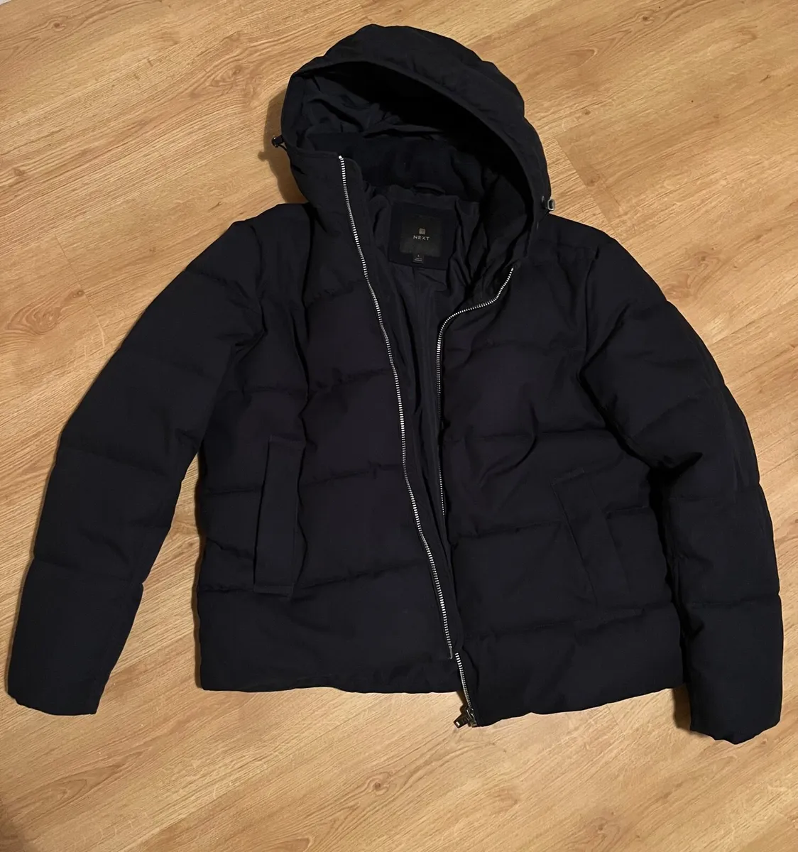 Next Winter Coat - Image 1