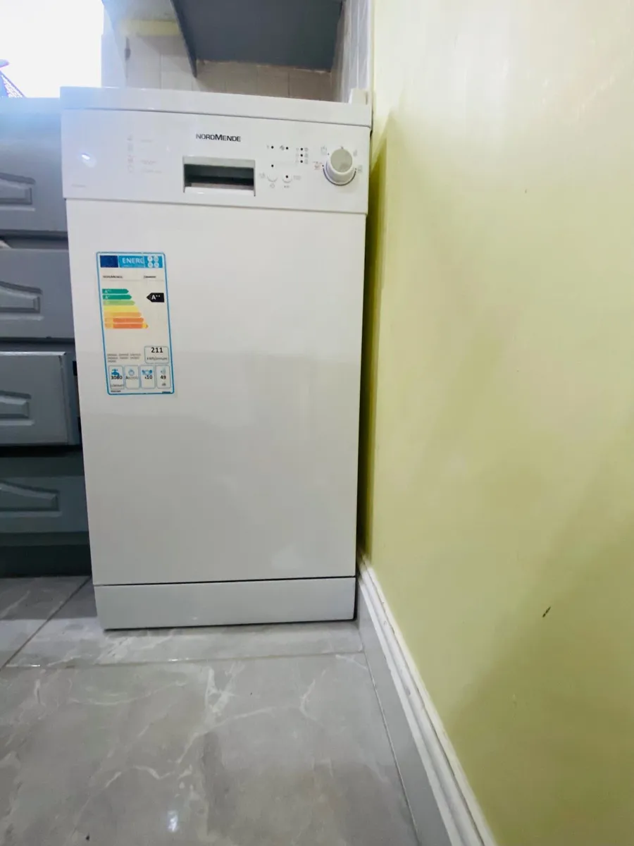Dishwasher NordMende - Image 1
