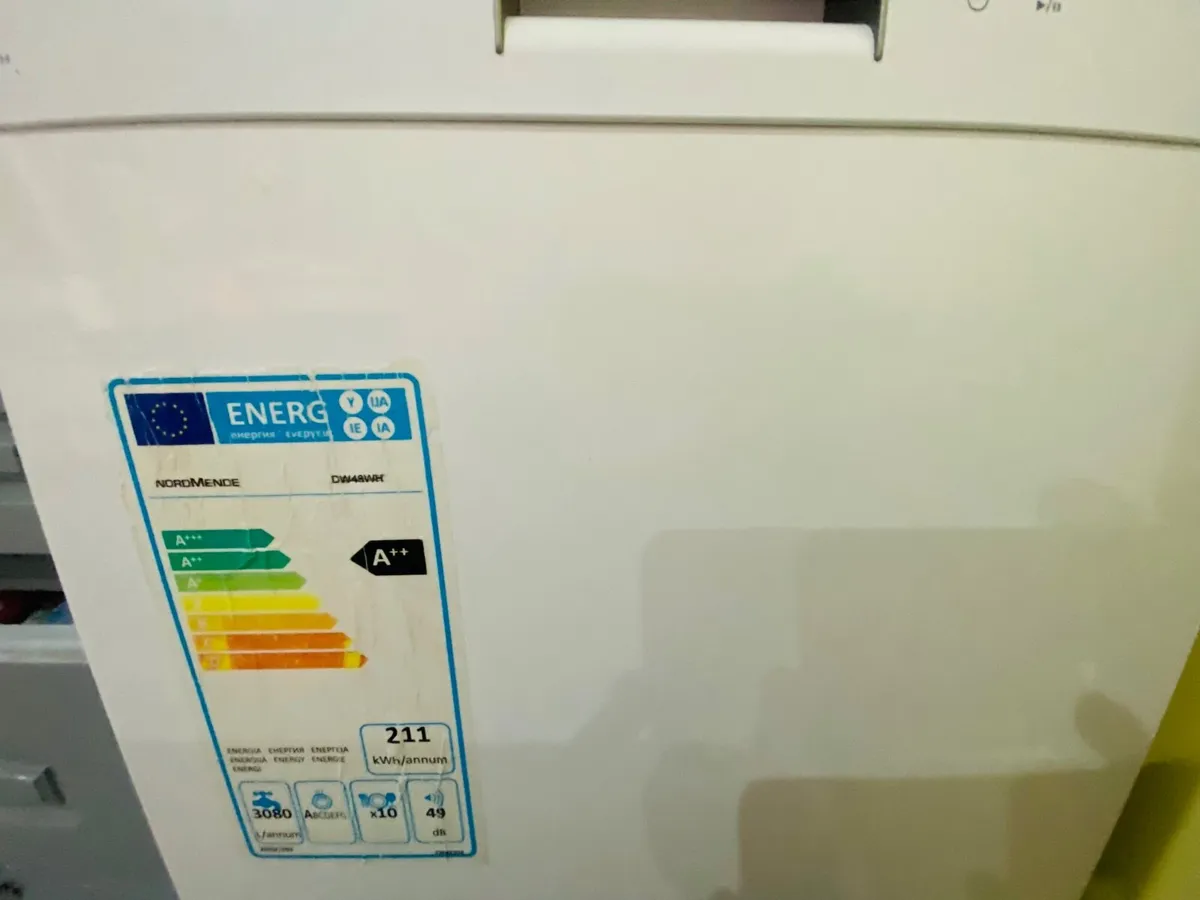 Dishwasher NordMende - Image 2