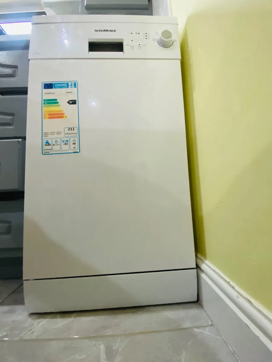 Dishwasher NordMende - Image 3