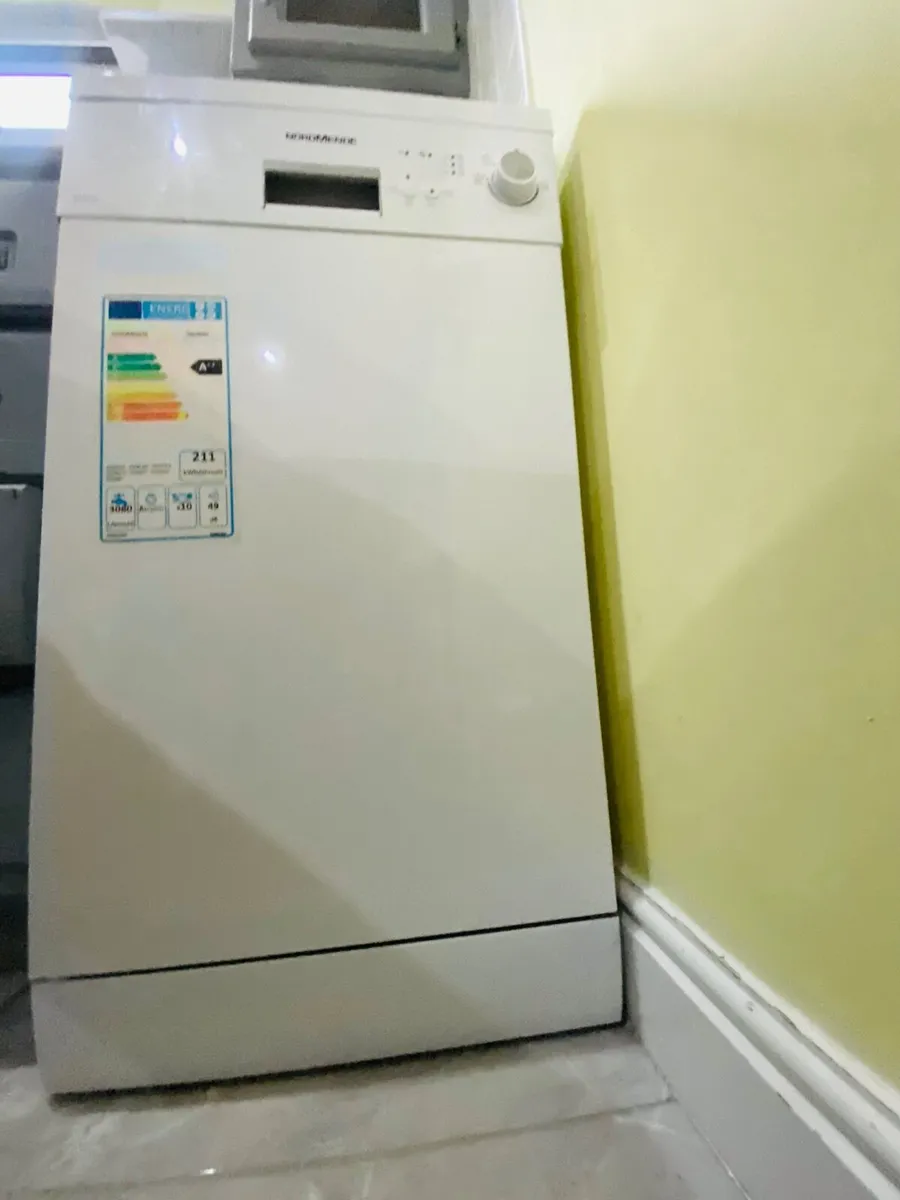 Dishwasher NordMende - Image 4