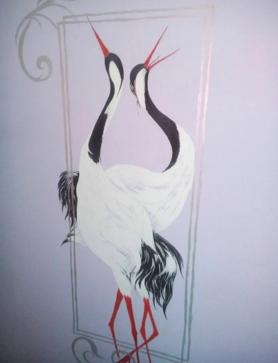 Painting and decorating - Image 3