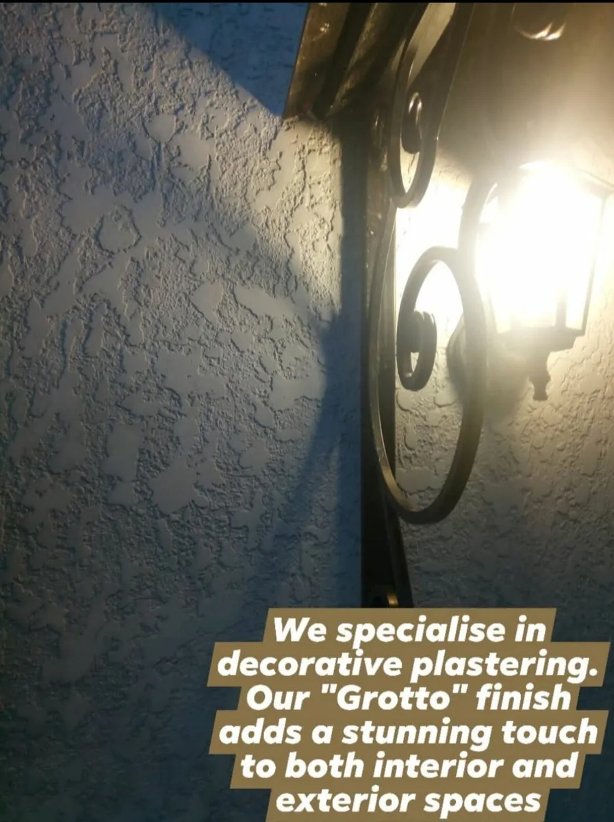 Painting and decorating - Image 4