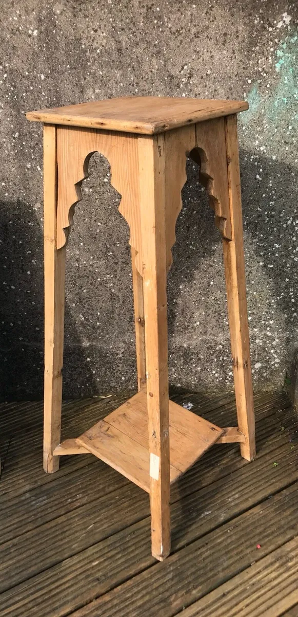 Indoor Flower Pot Stands - Image 2