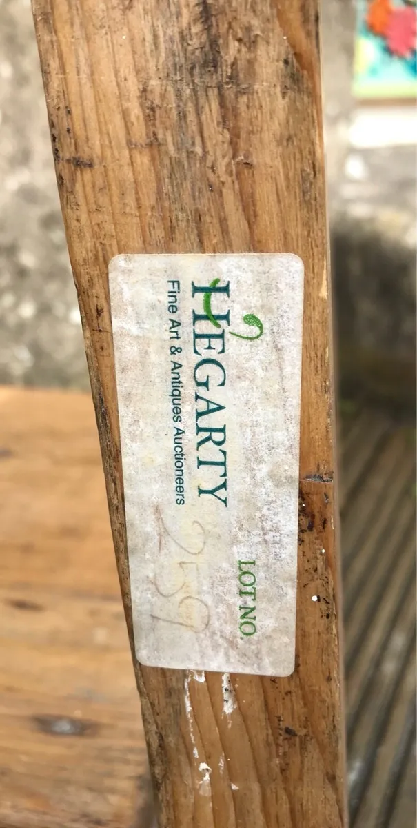 Indoor Flower Pot Stands - Image 3