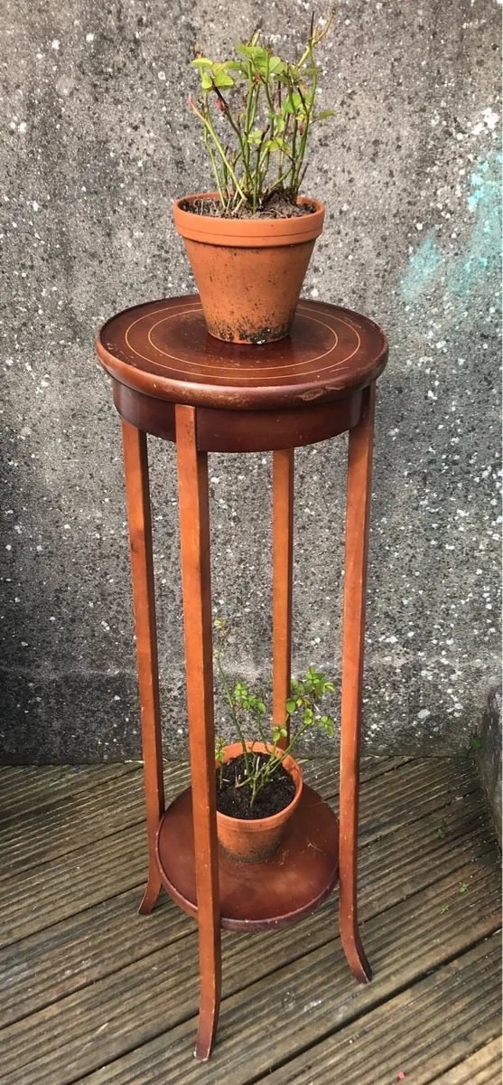 Indoor Flower Pot Stands - Image 4