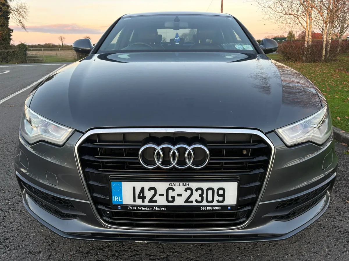 S-LINE AUTO DAYTONA GREY - Image 2