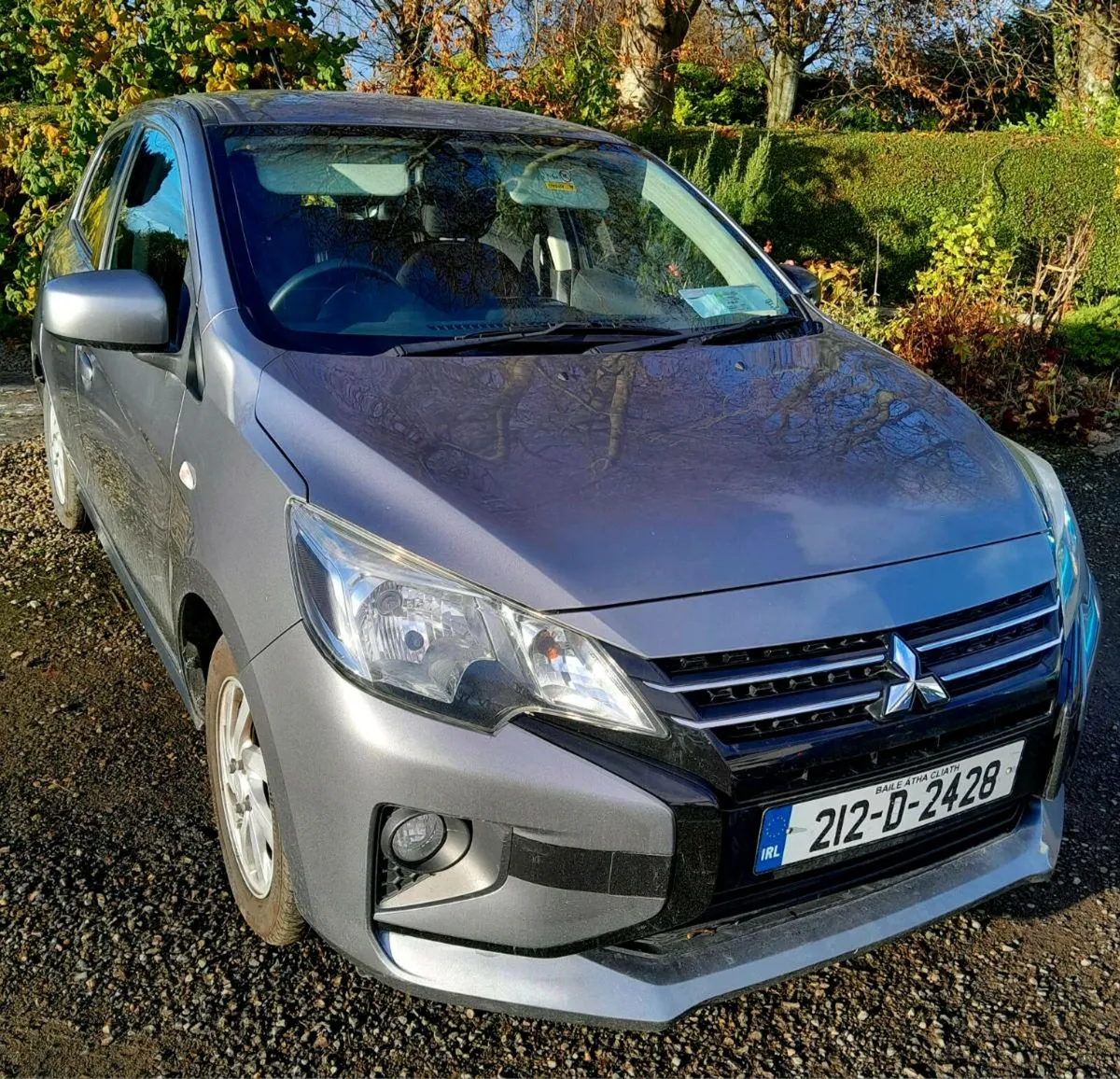 Mitsubishi spacestar 1.2 - Image 1