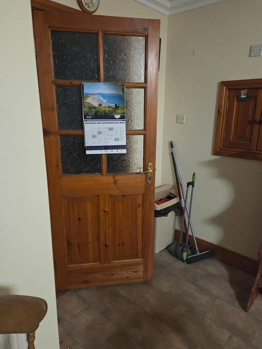 Interior doors for sale. - Image 2