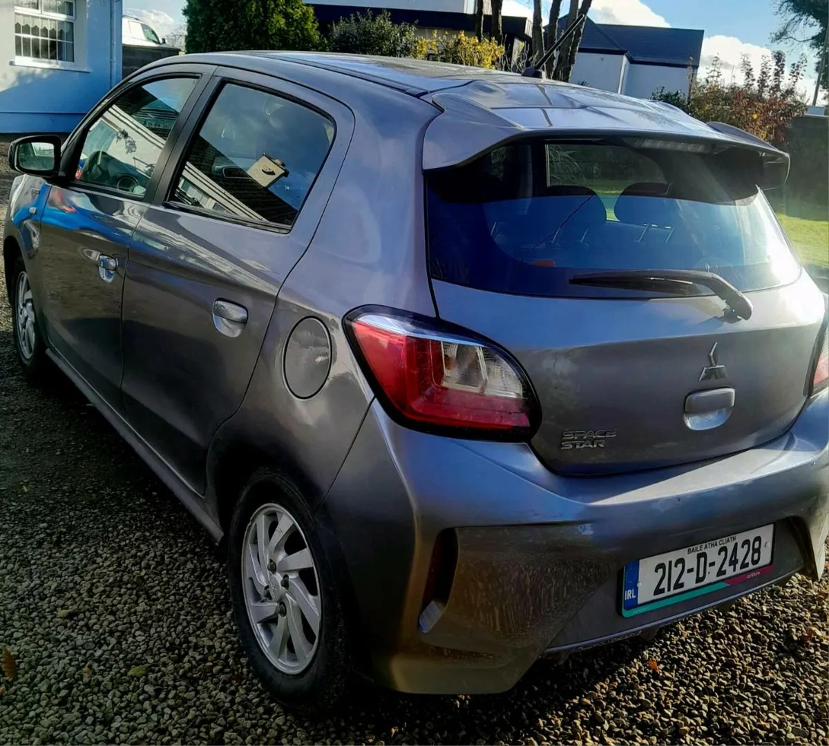 Mitsubishi spacestar 1.2 - Image 2