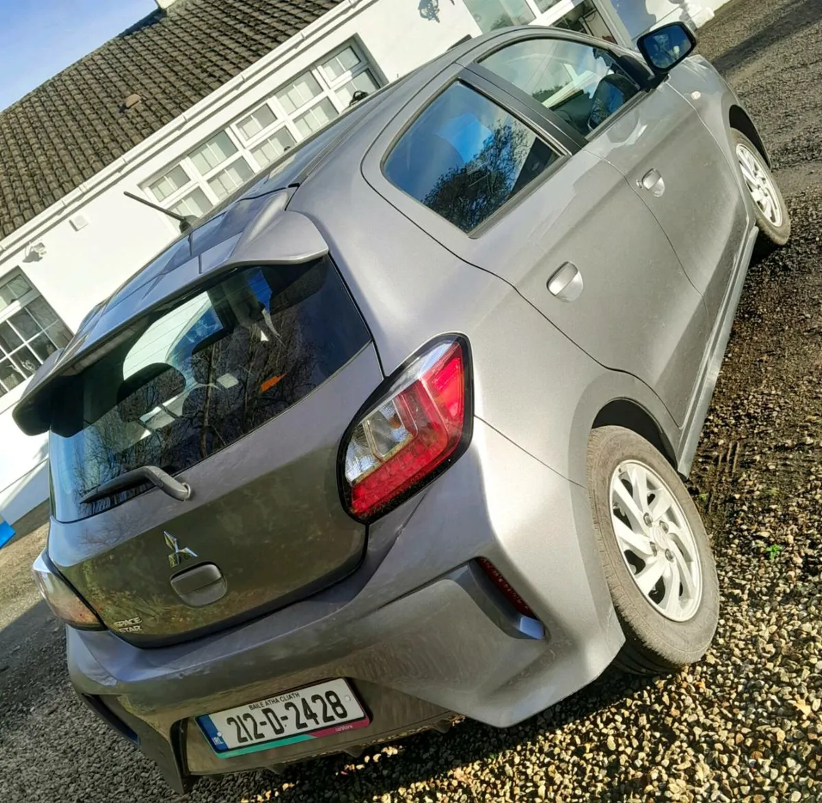 Mitsubishi spacestar 1.2 - Image 3