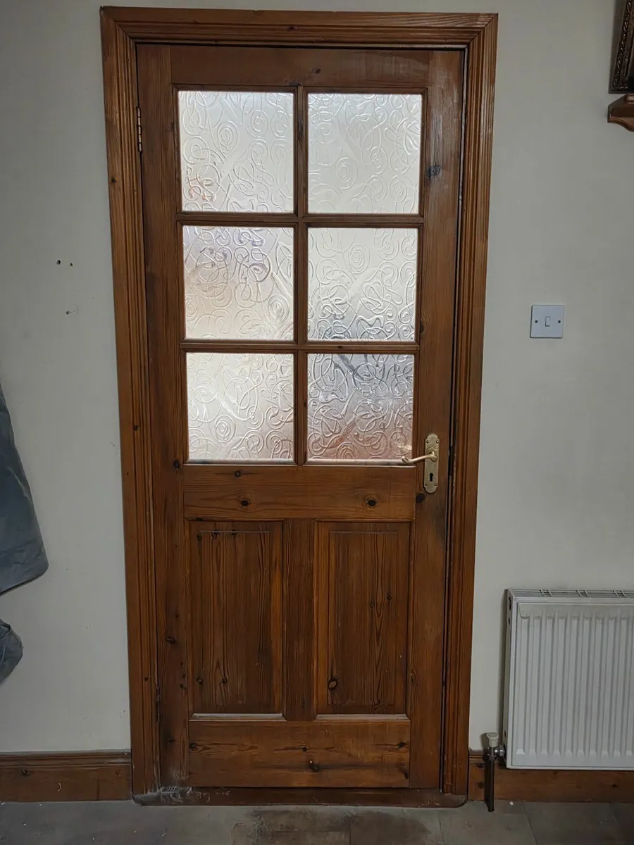 Interior doors for sale. - Image 3