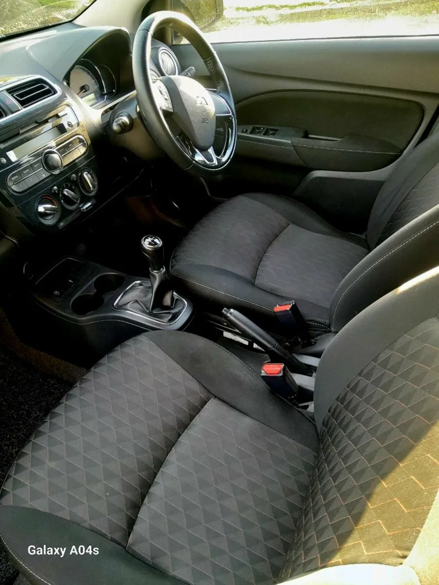 Mitsubishi spacestar 1.2 - Image 4