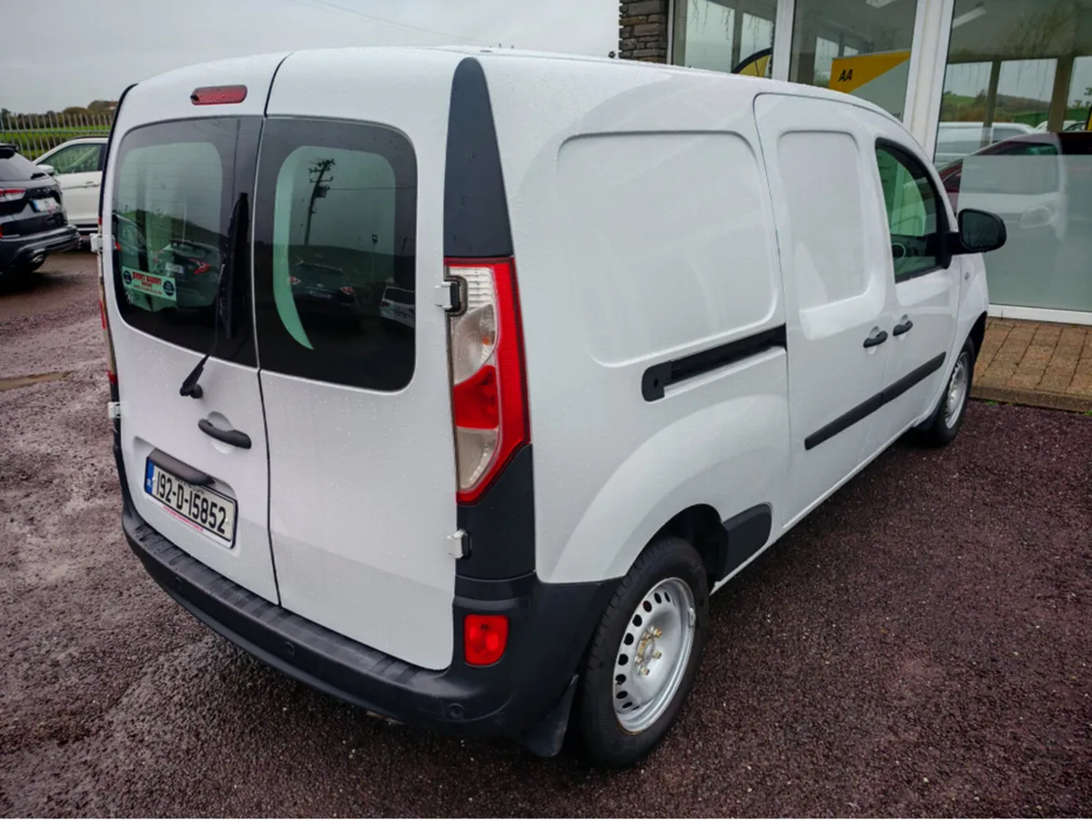 RENAULT KANGOO LL21 ENERGY DCI 90 BUSI BUSINESS EU - Image 3
