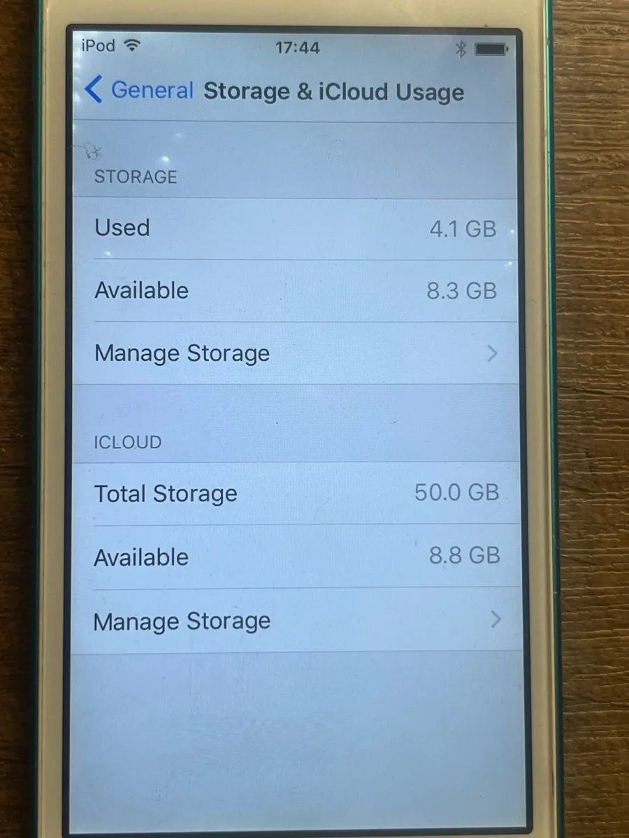 Apple IPod Touch - Image 2